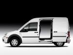 Ford Transit Connect 2009 года (US)